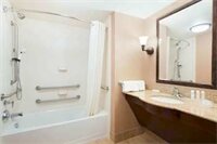 Фото Homewood Suites by Hilton St Louis Park at West End
