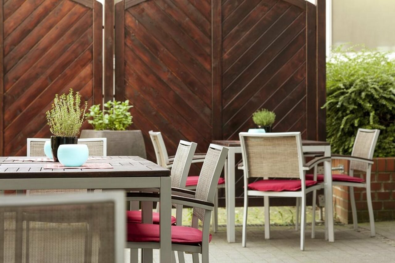 Фото Nh Hamburg Altona