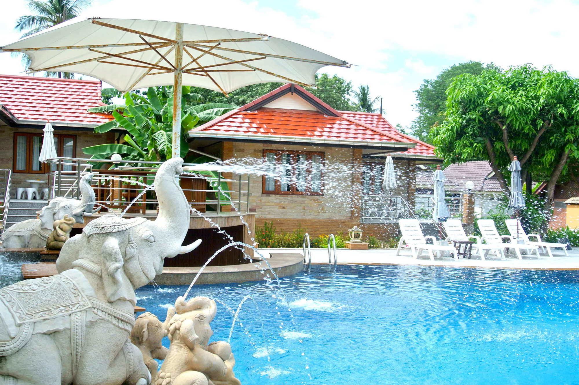 Фото PS Thana Resort