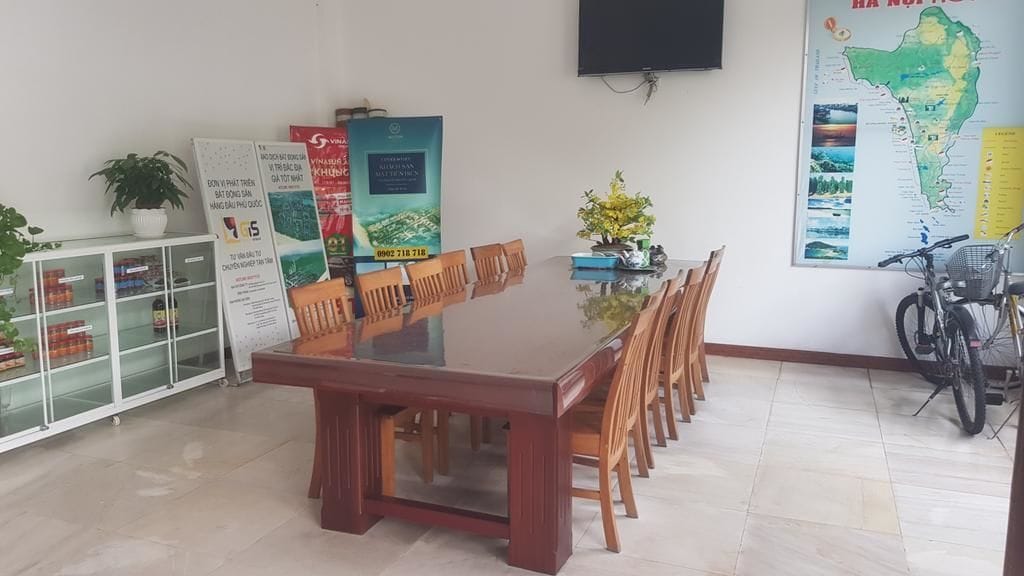 Фото Venus Hotel & SPA Phu Quoc