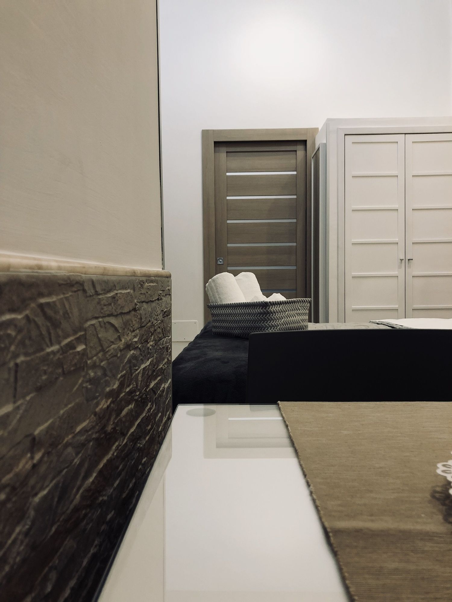 Фото La Stella di Napoli B&b