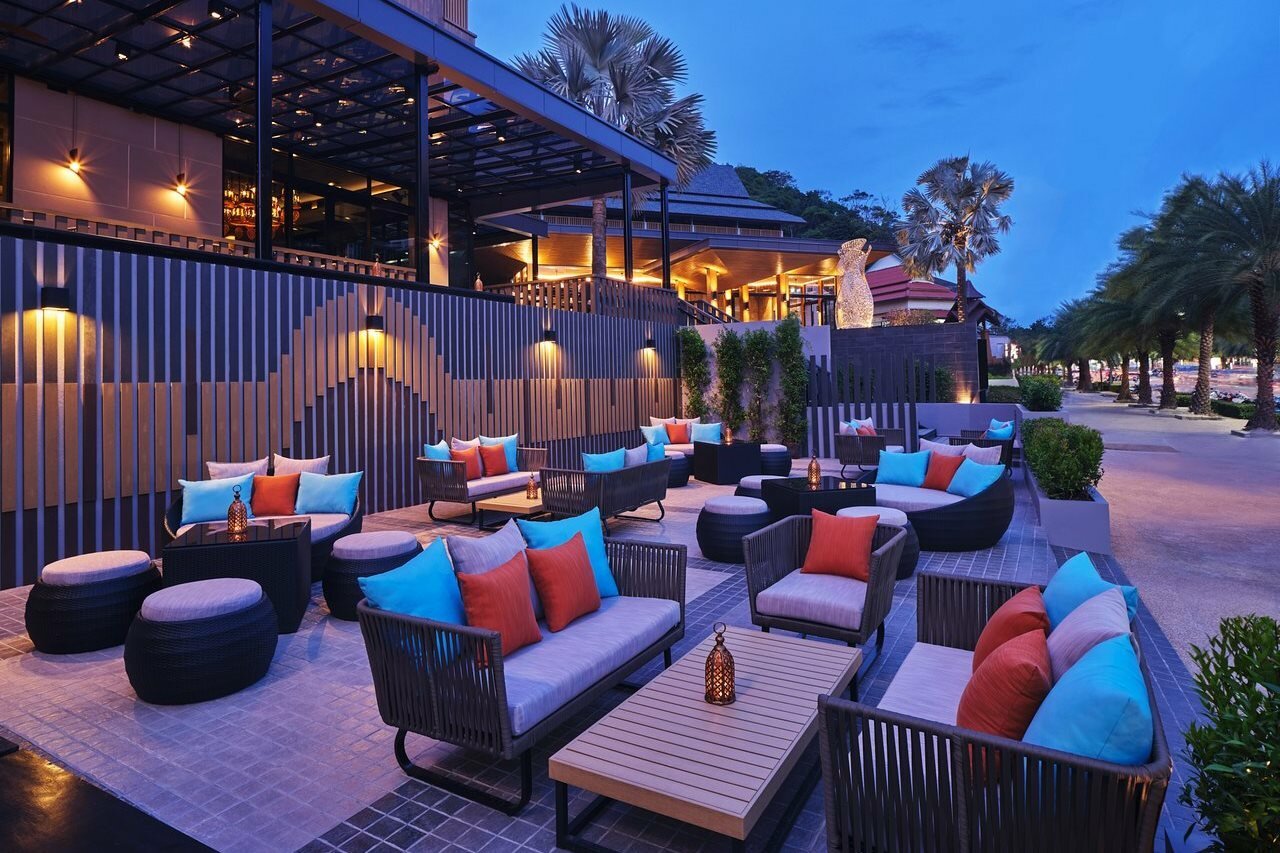 Фото Holiday Inn Resort Krabi Ao Nang Beach by IHG