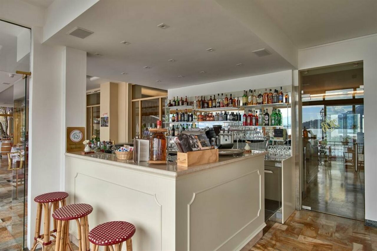 Фото Hotel Bellavista