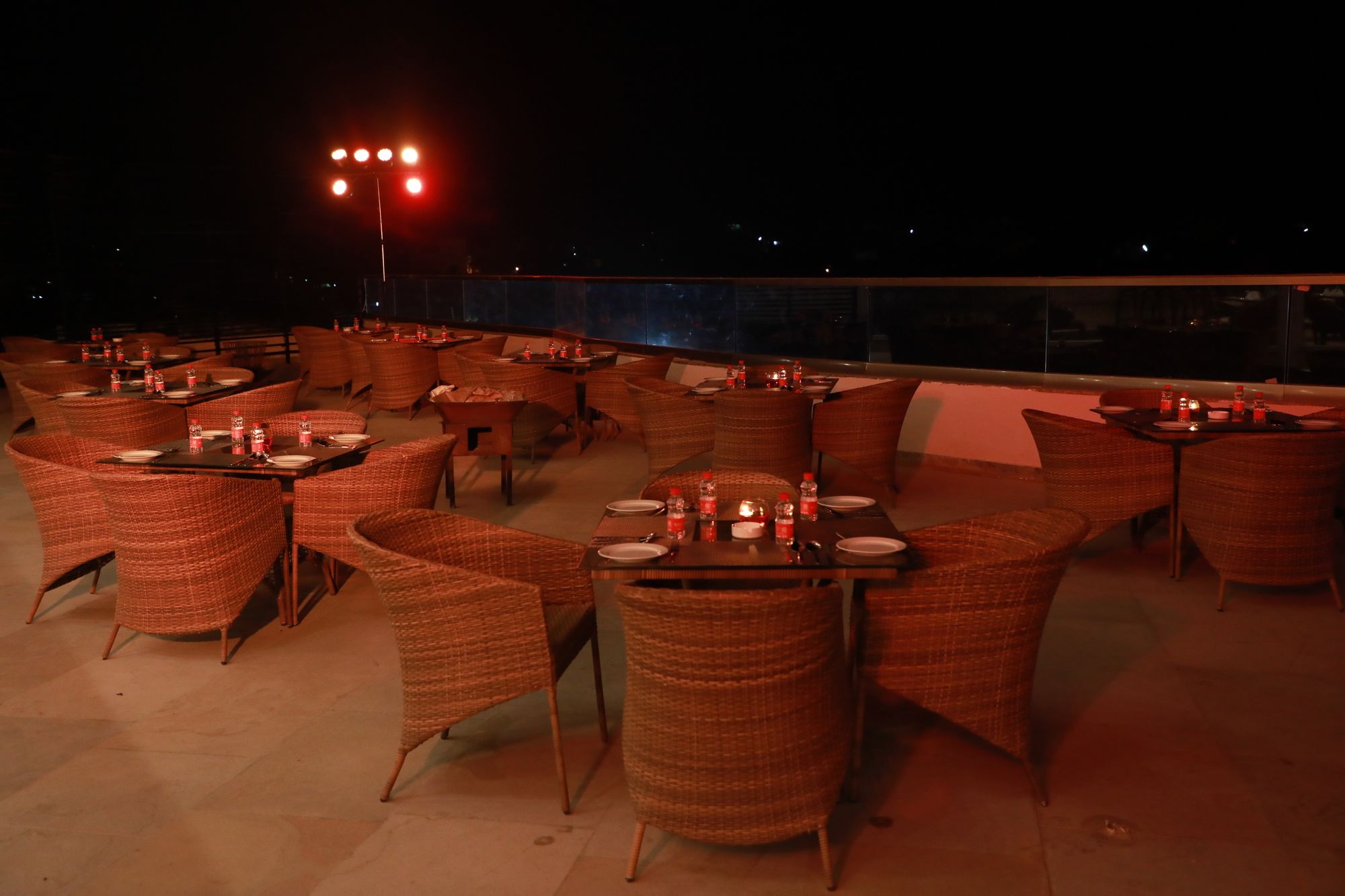 Фото JuSTa Sajjangarh Resort & SPA