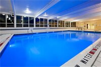 Фото Holiday Inn Express & Suites Pittsburgh West - Greentree, an Ihg Hotel