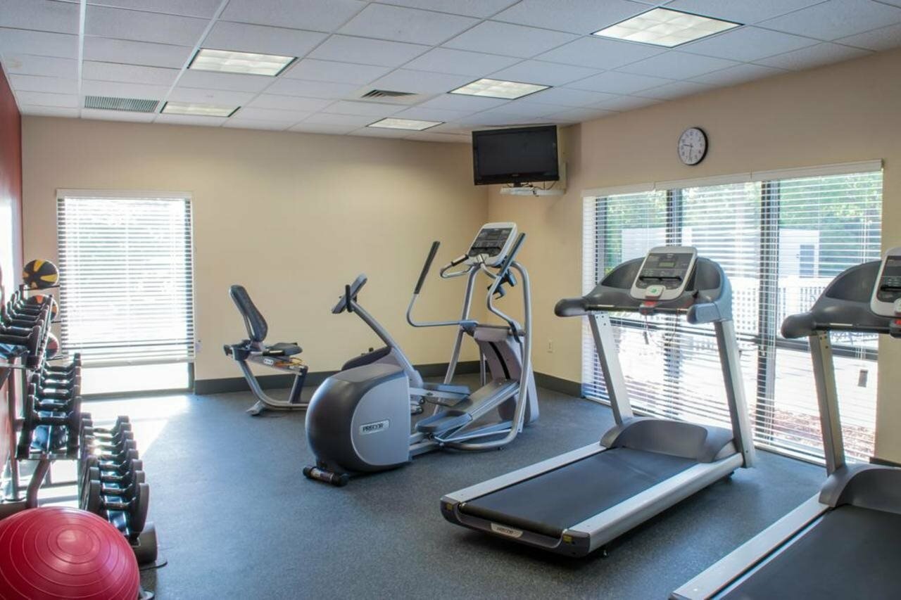 Фото Hampton Inn Tampa-Veterans Expwy