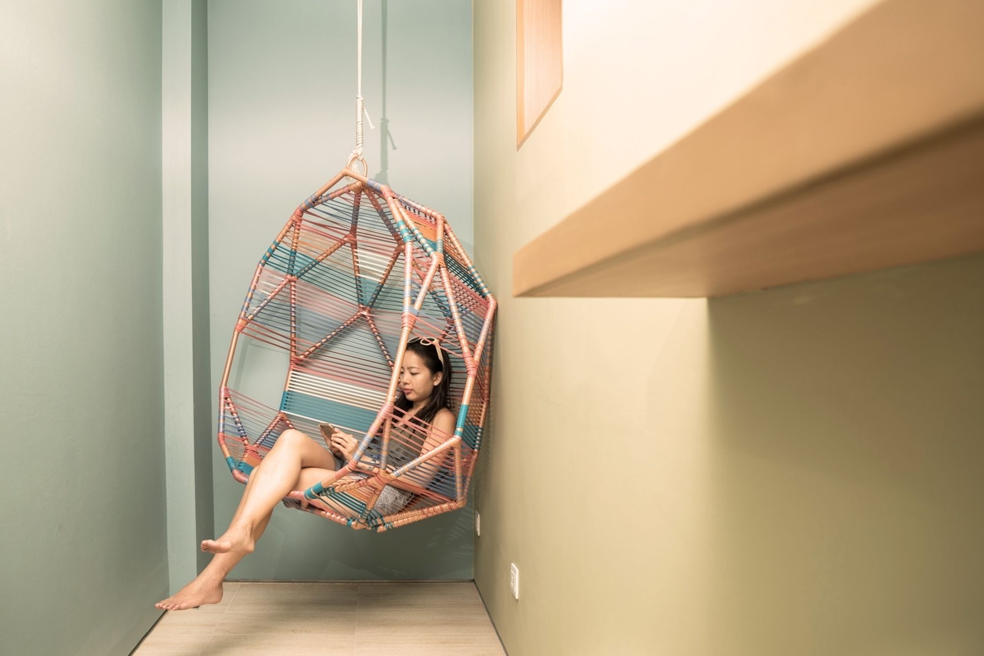 Фото Cara Cara Inn