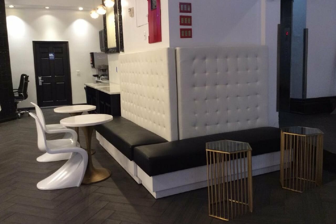 Фото Adante Hotel