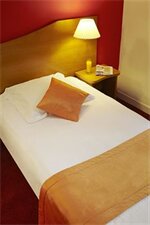 Фото Hotel Le Clocher de Rodez