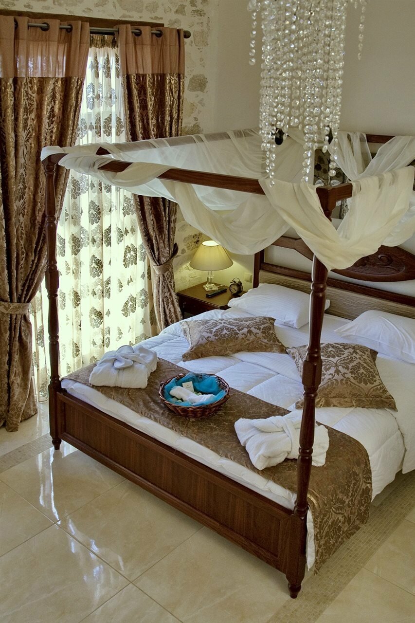 Фото Antica Dimora Suites