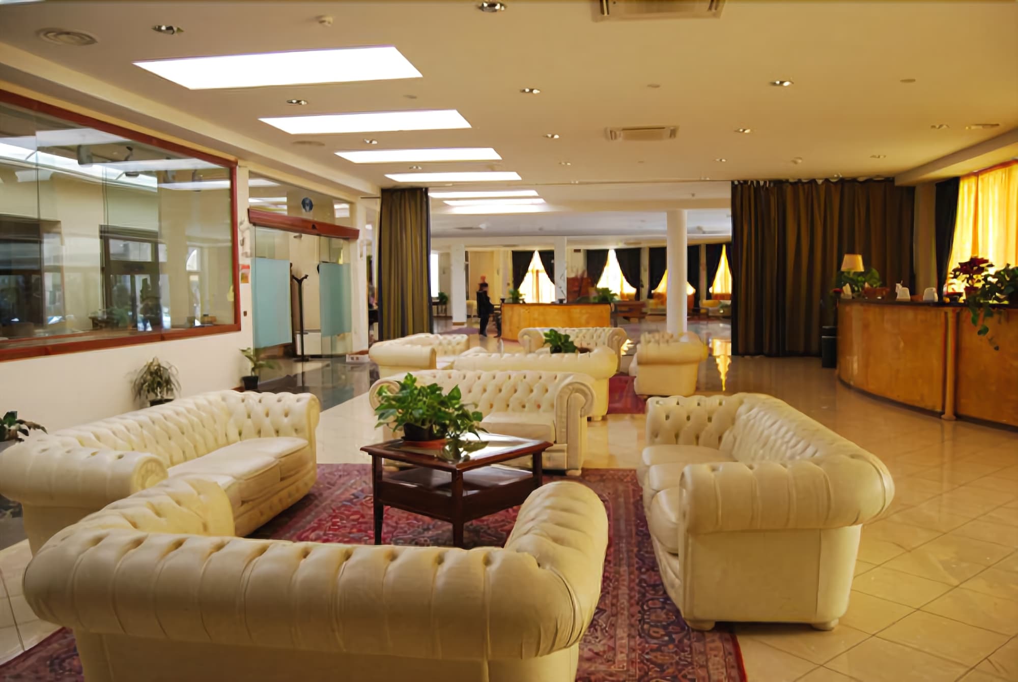 Фото Park Hotel Paradiso