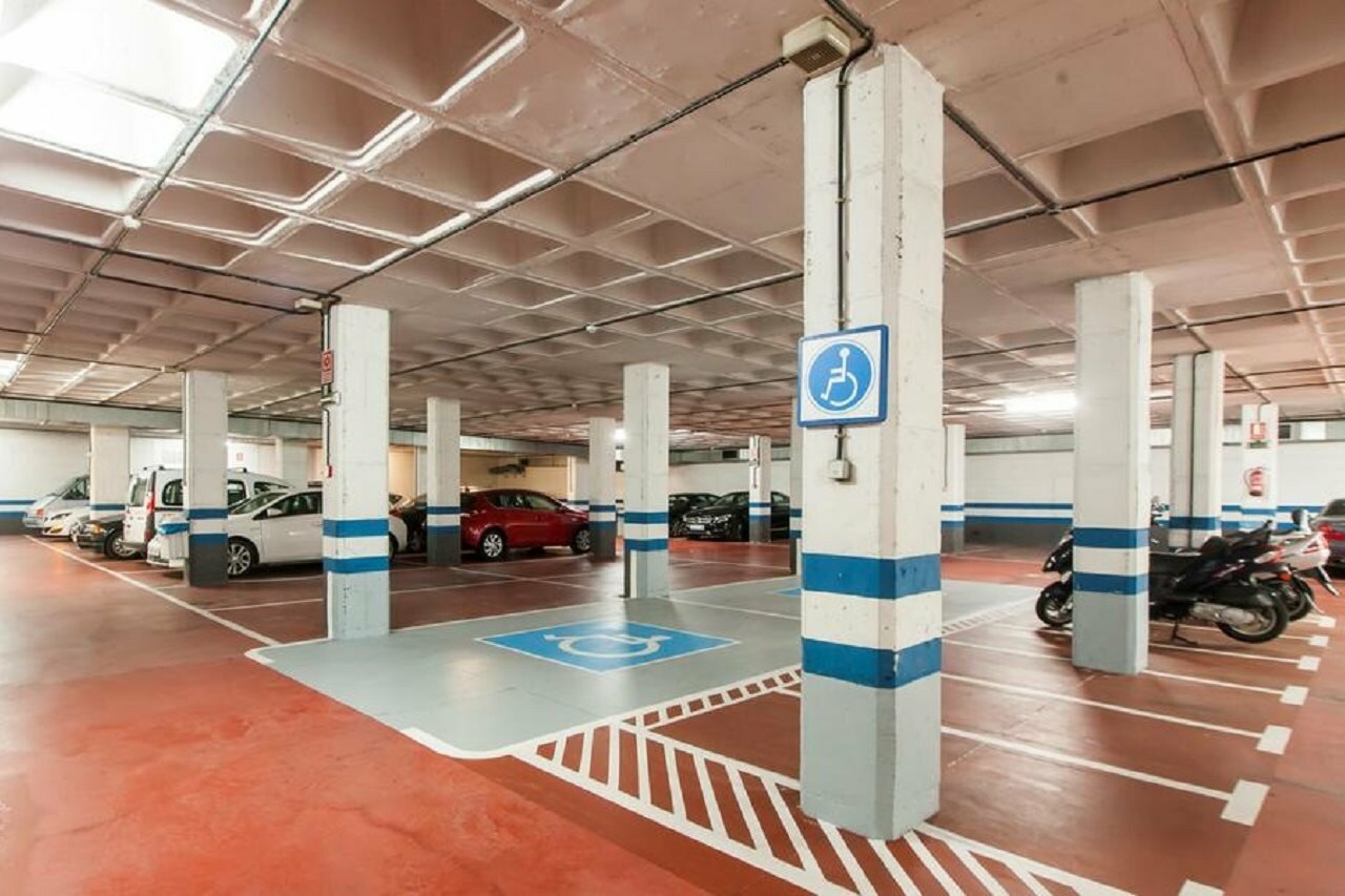 Фото Hotel Albret