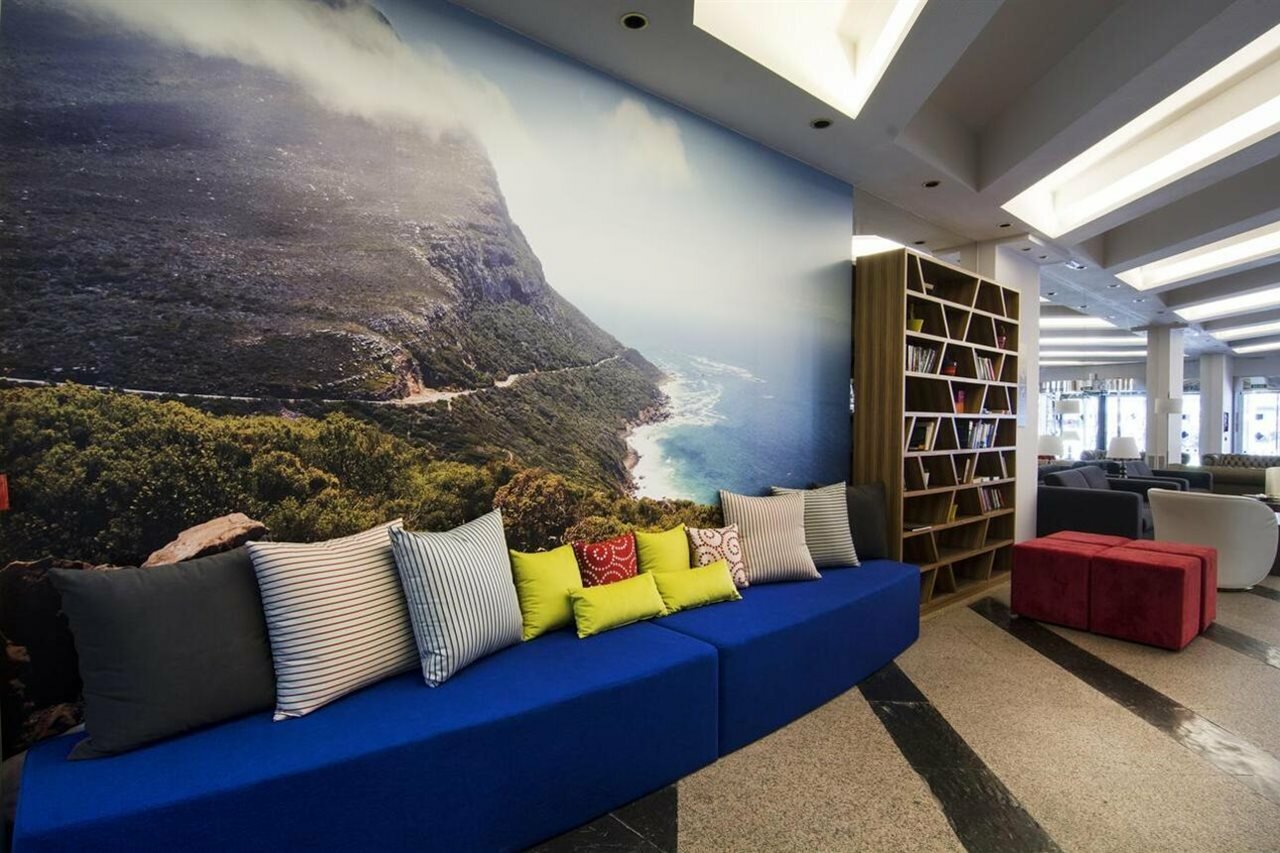 Фото отеля 4