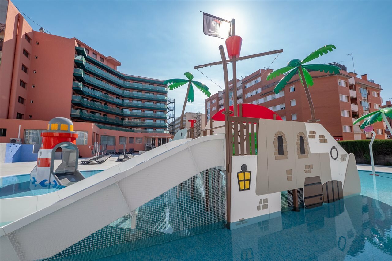 Фото Fenals Garden