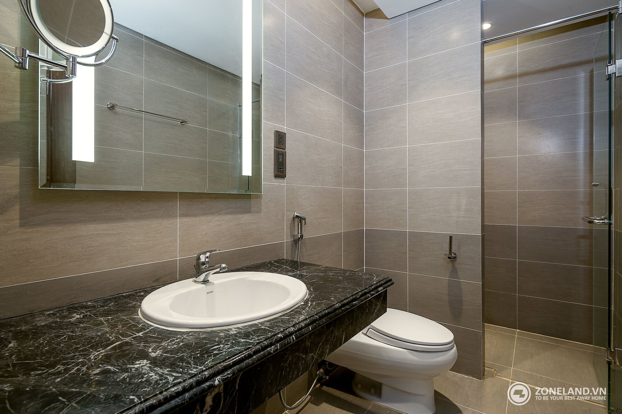 Фото Zoneland Premium Luxury Apartments