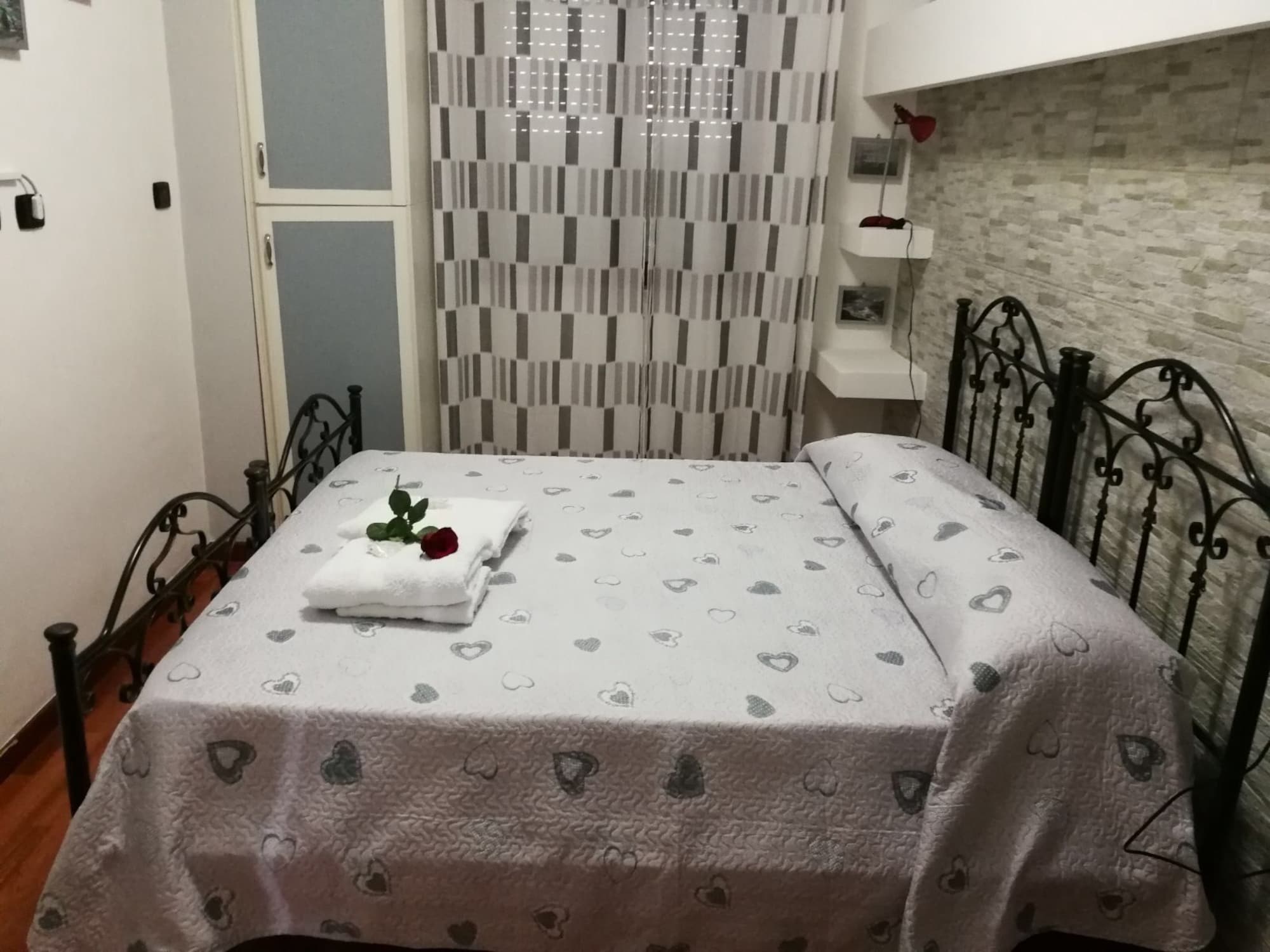 Фото Re Mare B&b