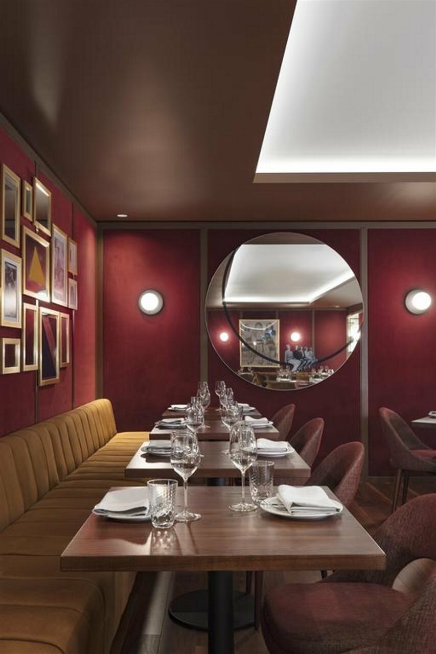 Фото The Anndore House