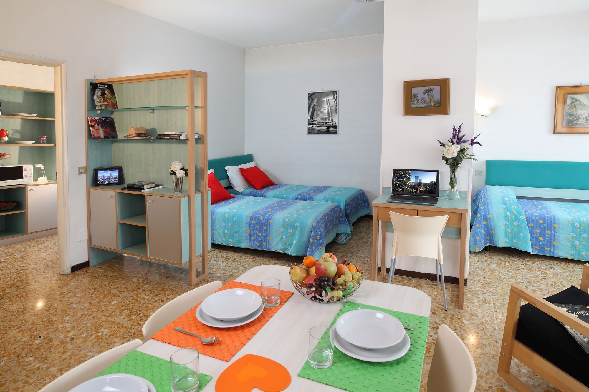 Фото отеля 3