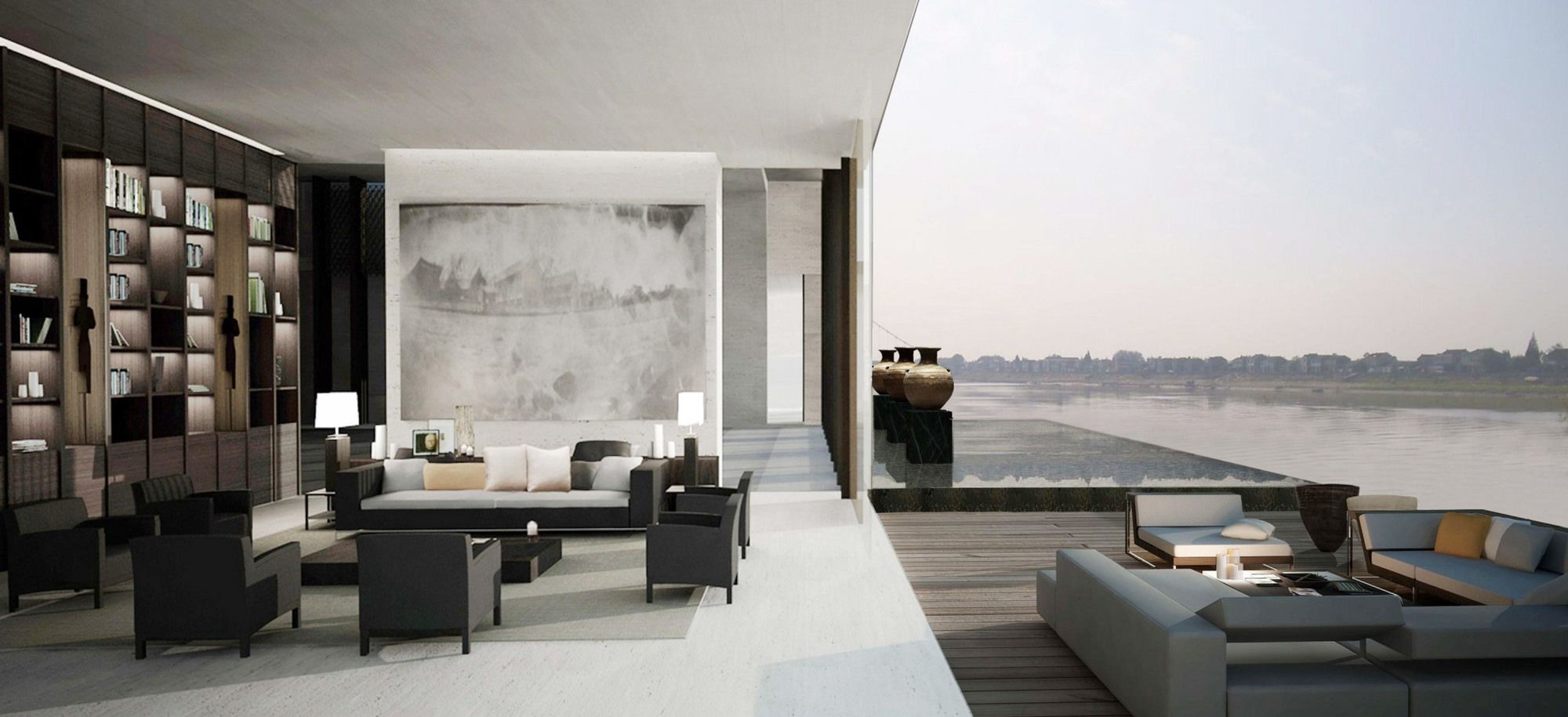 Фото The Lalu Nanjing