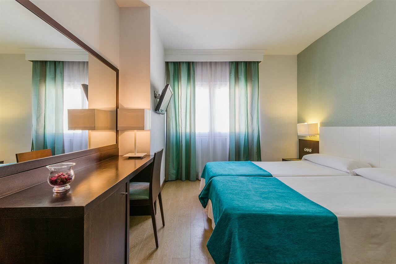 Фото Hotel Don Juan