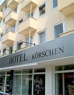 Гостиница Hotel Stay в Эссене