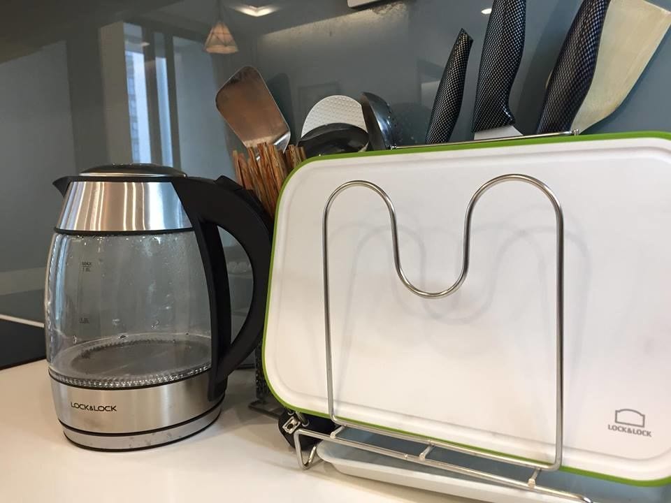 Фото Bayhomes Metropolis Serviced Apartment