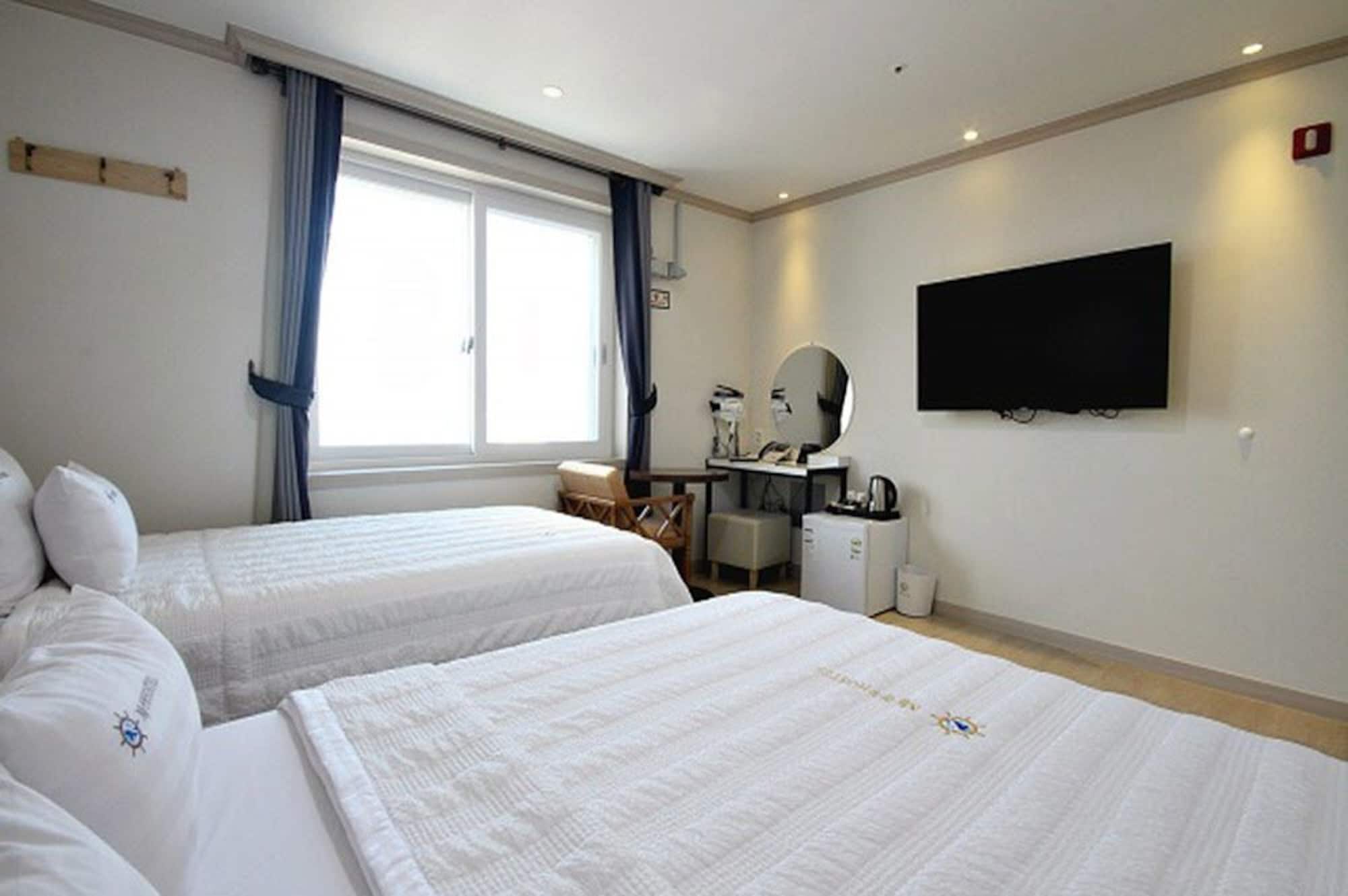 Фото Mj Tour Hostel