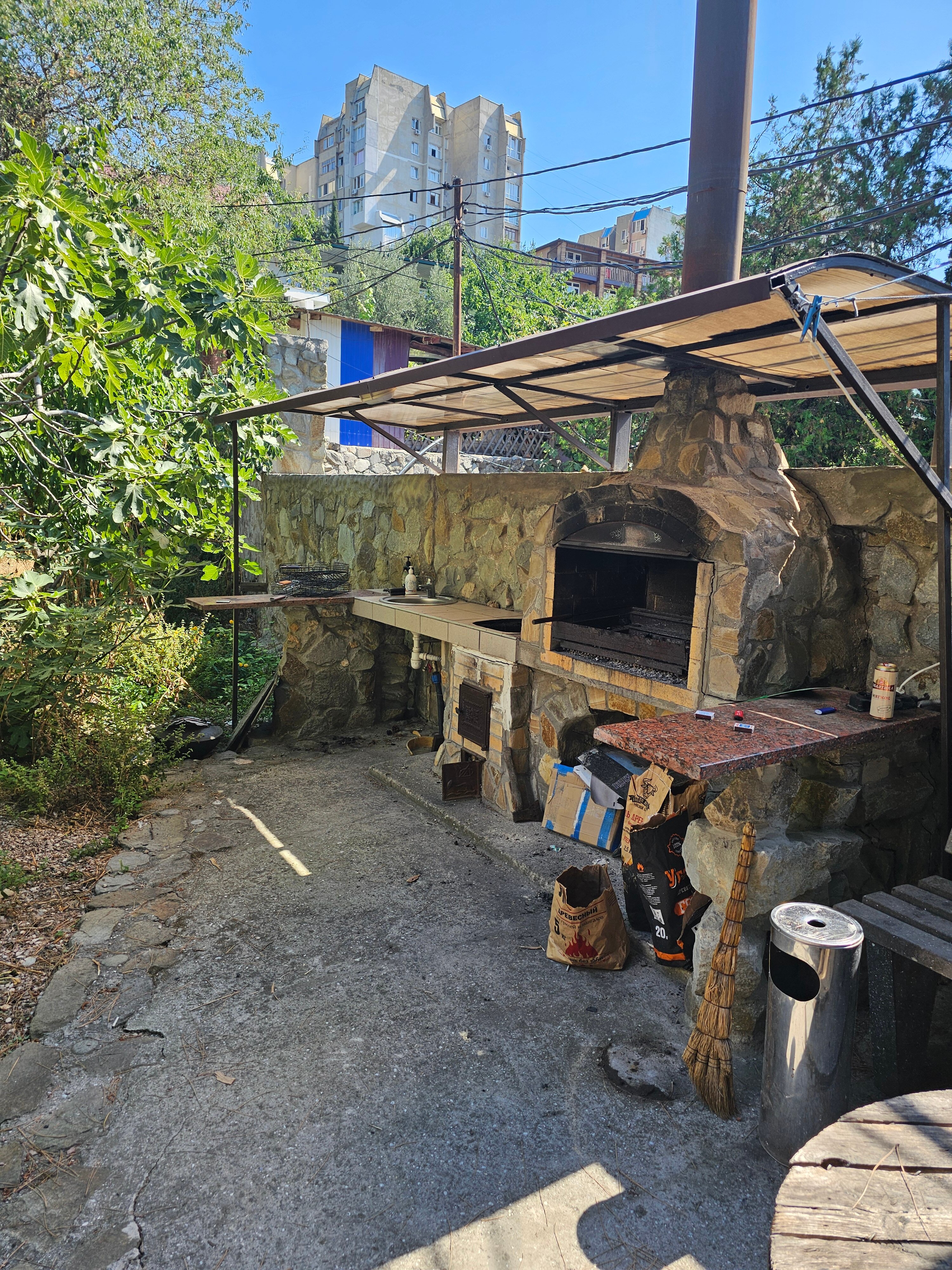 Фото Радуга