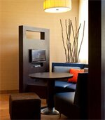Фото Courtyard by Marriott Santa Ana Orange County