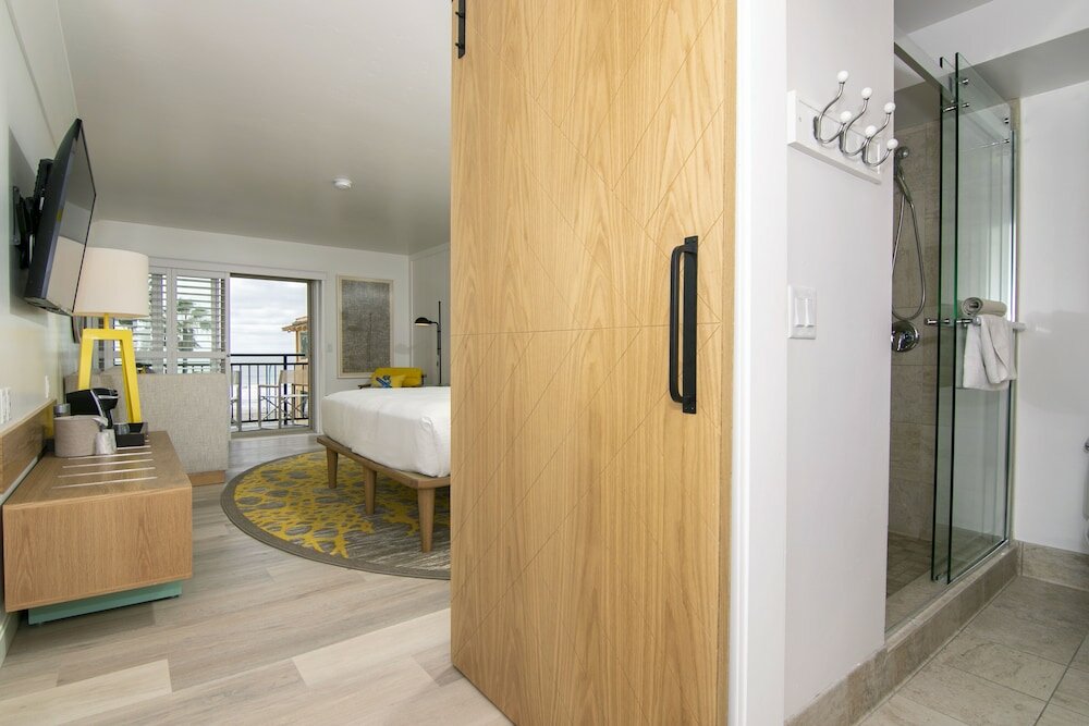 Фото Ocean Park Inn