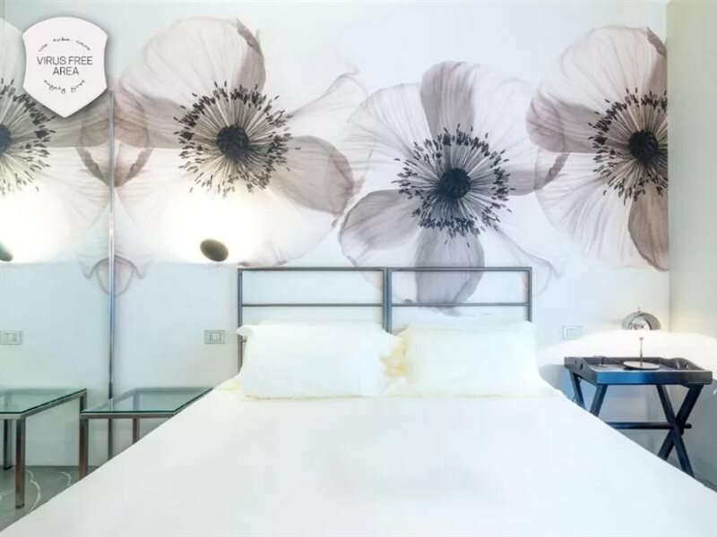 Фото Il Convento dei Fiori di Seta