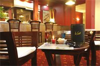 Фото Est Western Plus Le Havre Centre Gare