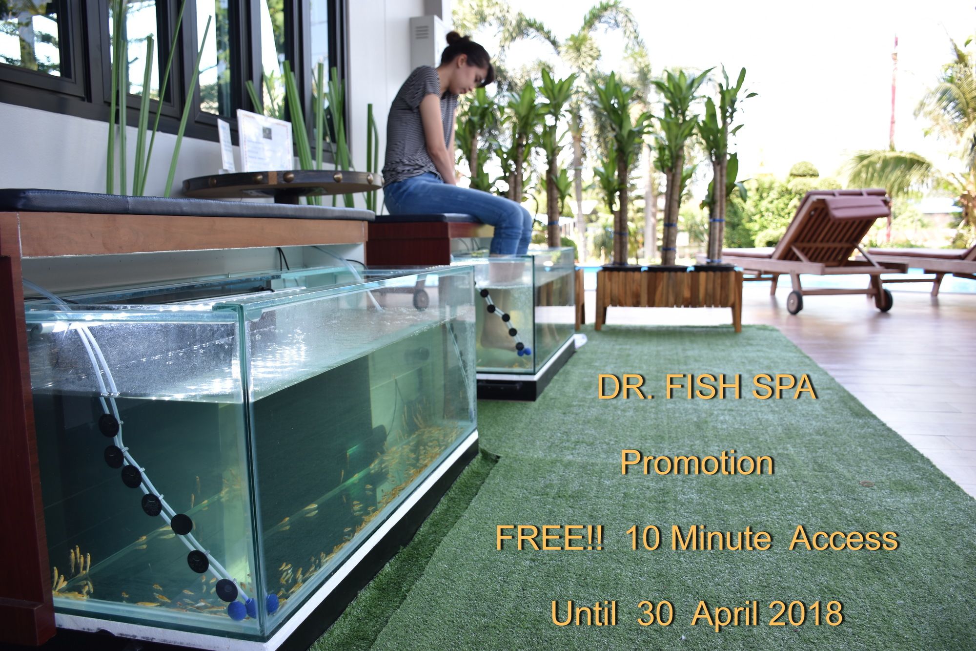 Фото Golden Foyer Suvarnabhumi Airport Hotel