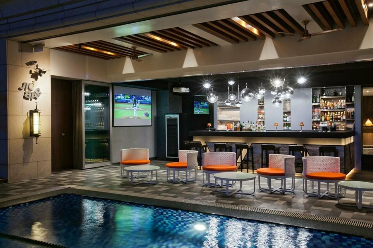 Фото Miramar Garden Taipei