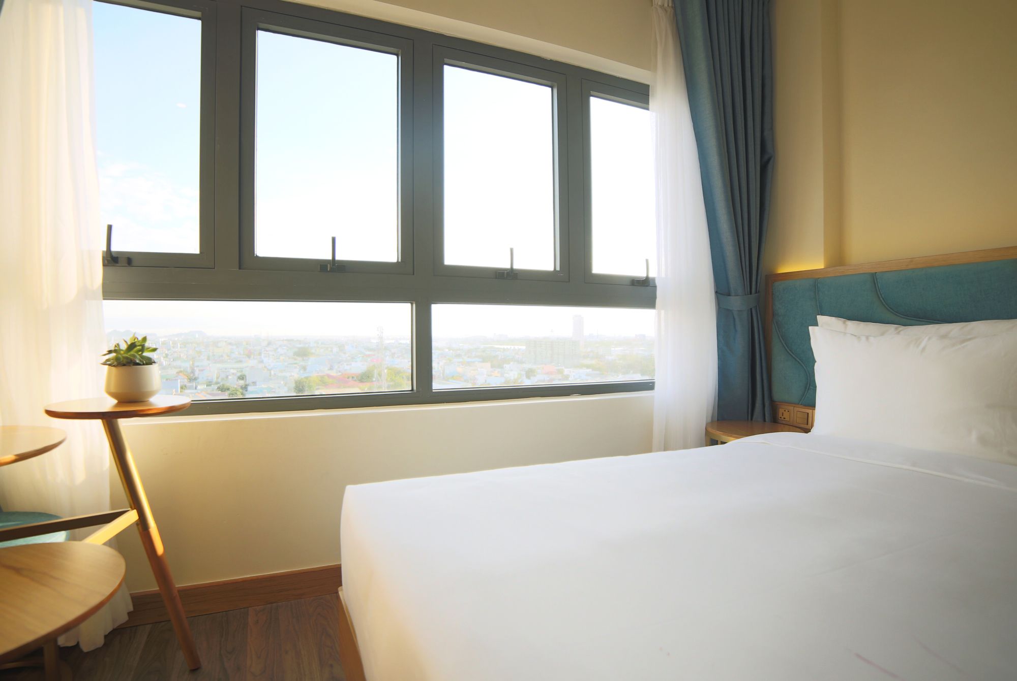 Фото San Marino Boutique Danang