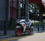 Volta Motor Ankara Factory Sales Store (Ankara Province, Altındag District, Cankiri Avenue, 45), motorcycle dealership