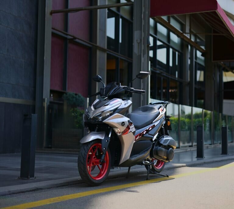 Motorcycle dealership Volta Motor Ankara Factory Sales Store, Ankara, photo