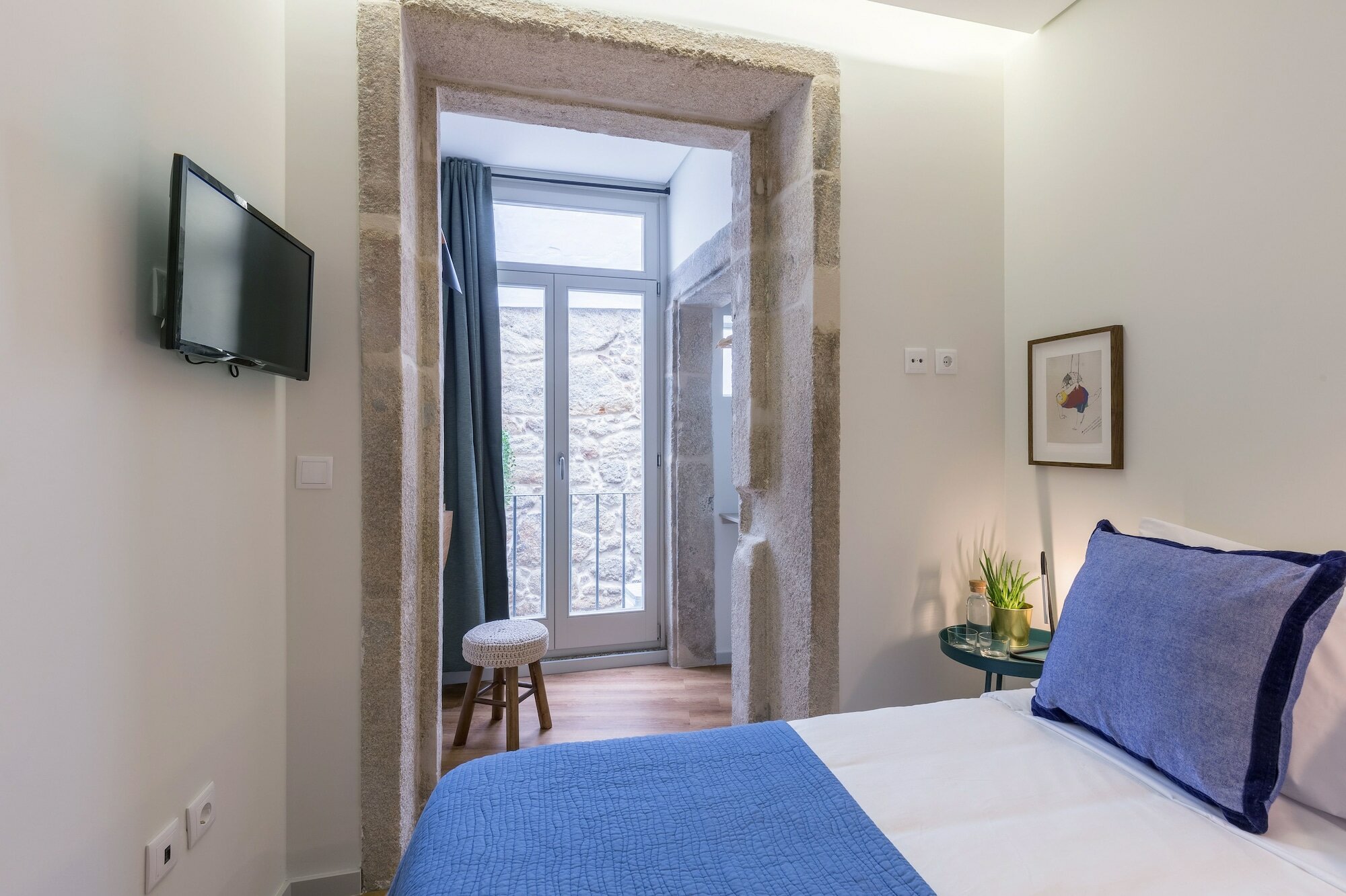 Фото Maria Muralha Historic House