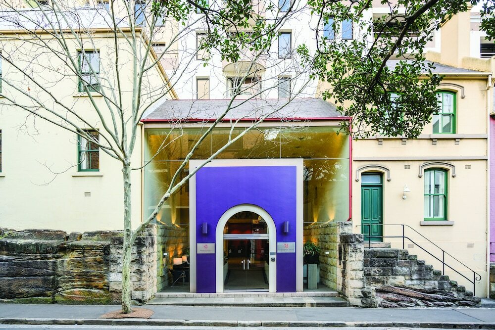 Фото Rendezvous Hotel Sydney The Rocks