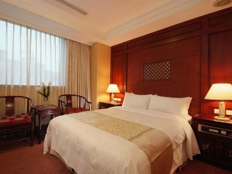 Фото Taipei Kyoto Hotel