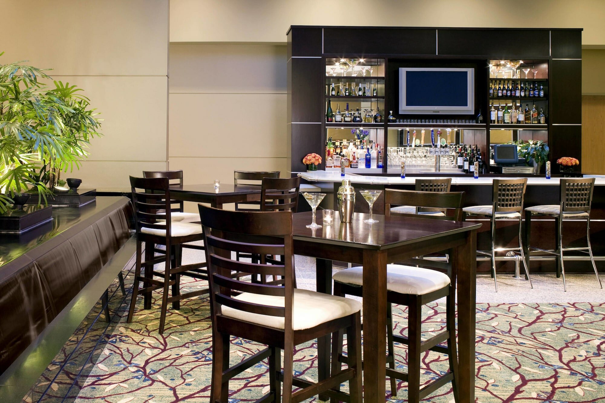Фото Sheraton Cerritos Hotel