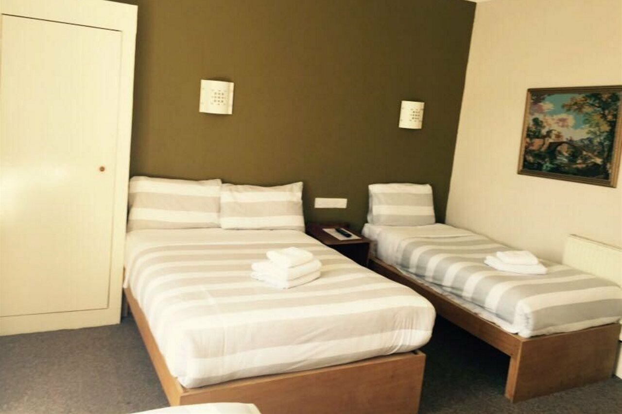 Фото Glasgow House