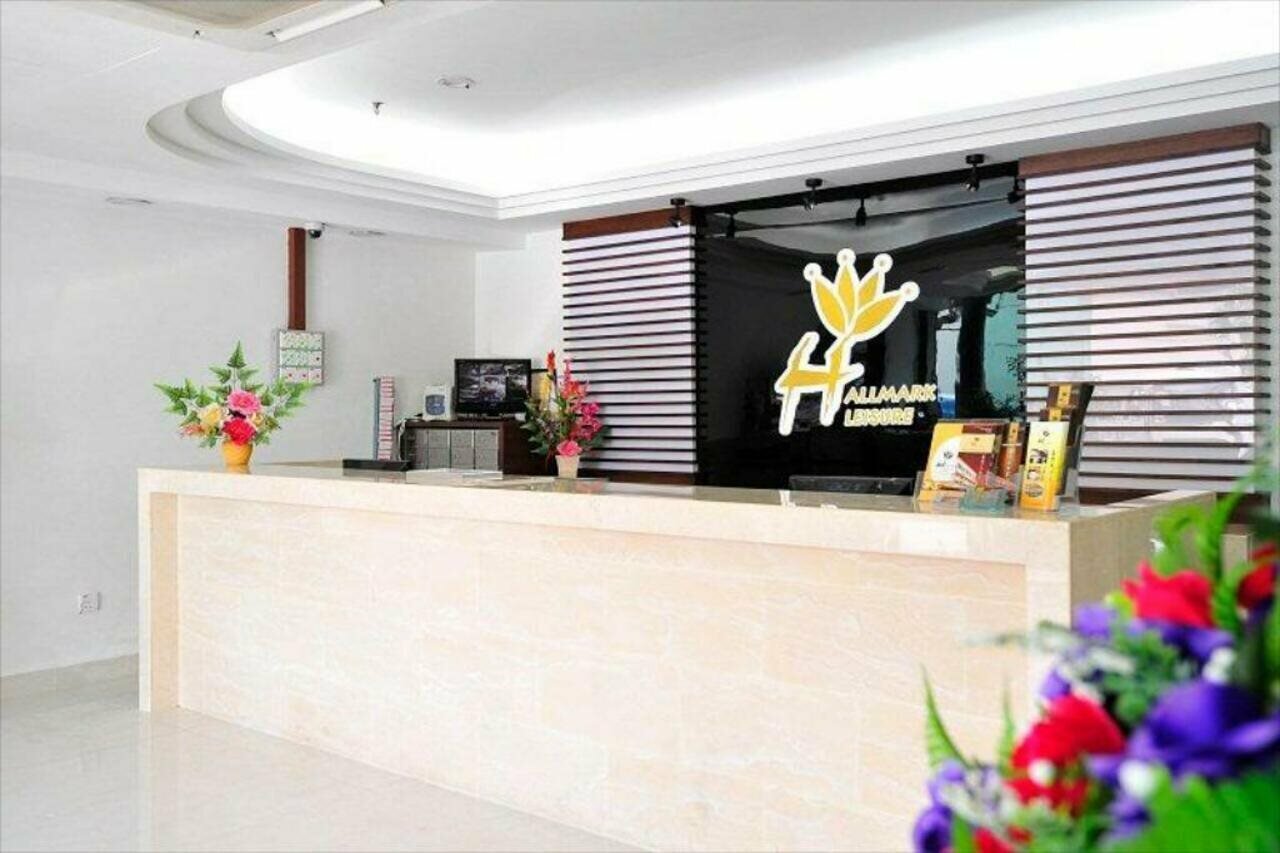 Фото Hallmark Hotel Leisure