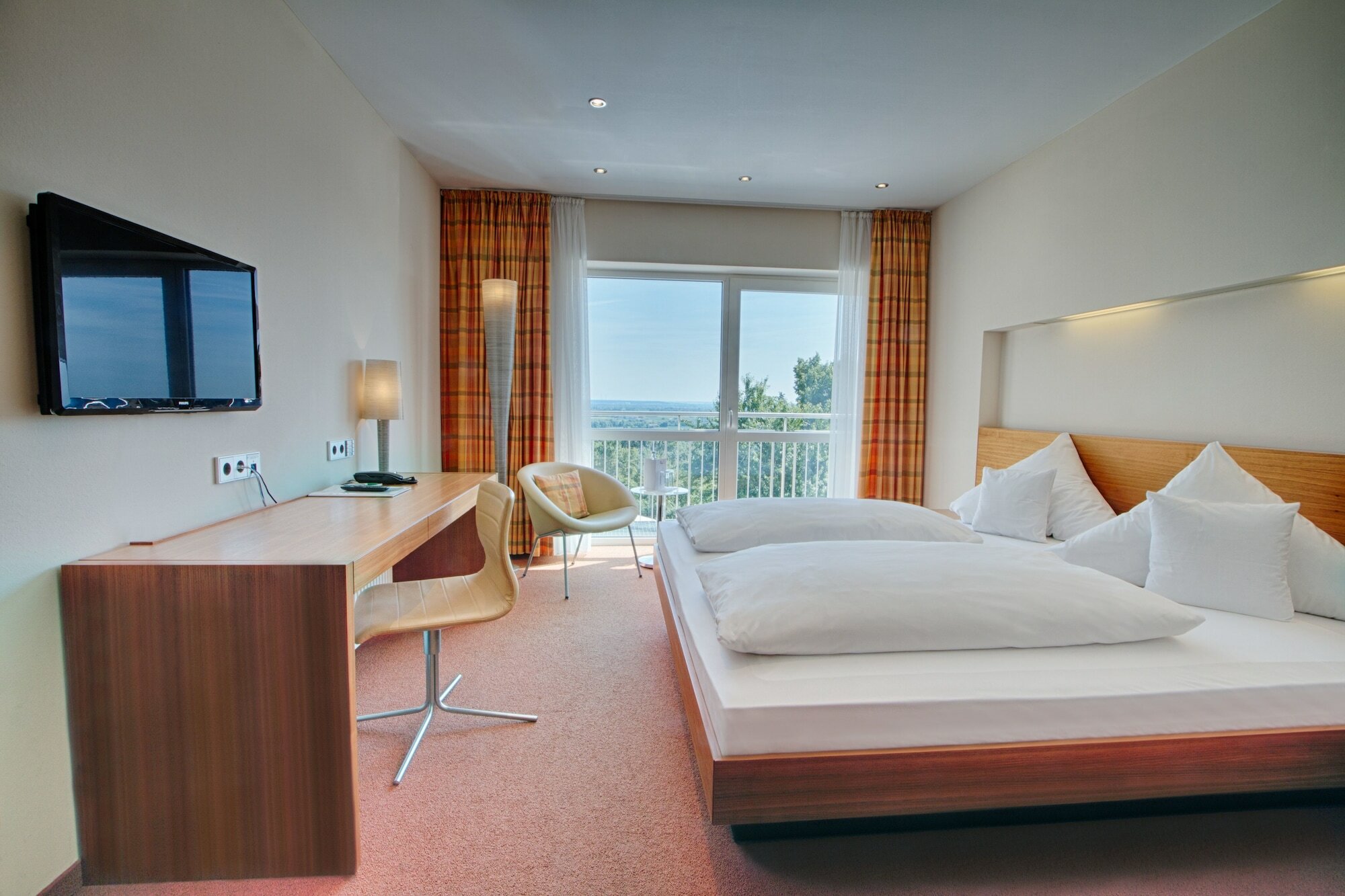 Фото Parkhotel Donauwörth