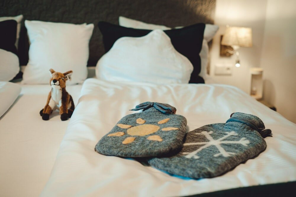 Фото Berghotel Rehlegg