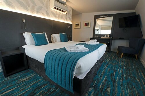 Гостиница K Hotel Kensington в Лондоне