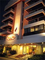 Фото Bella Villa Metro