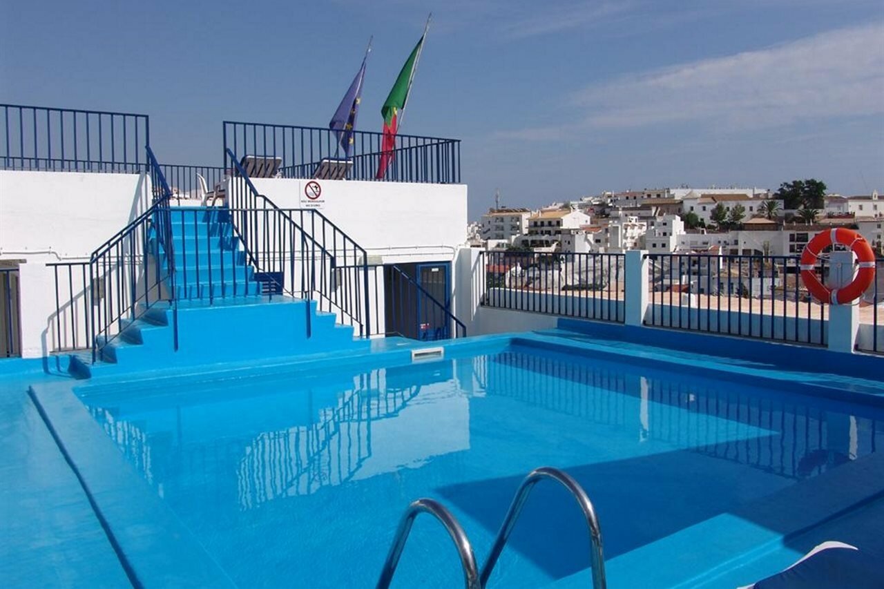 Фото Regina Apartamentos