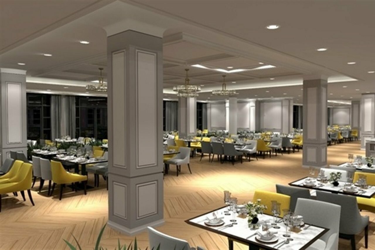 Фото Astor Garden 