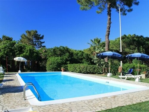 Апартаменты Allegroitalia Elba Golf